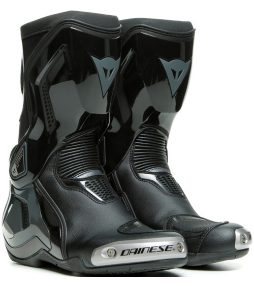 Dainese Torque 3 Out Lady Black / Anthracite Boots