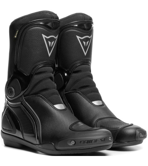 Dainese Sport Master Gore-Tex Black Boots