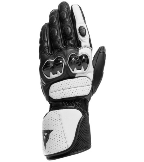 Dainese Impeto Black / White Glove