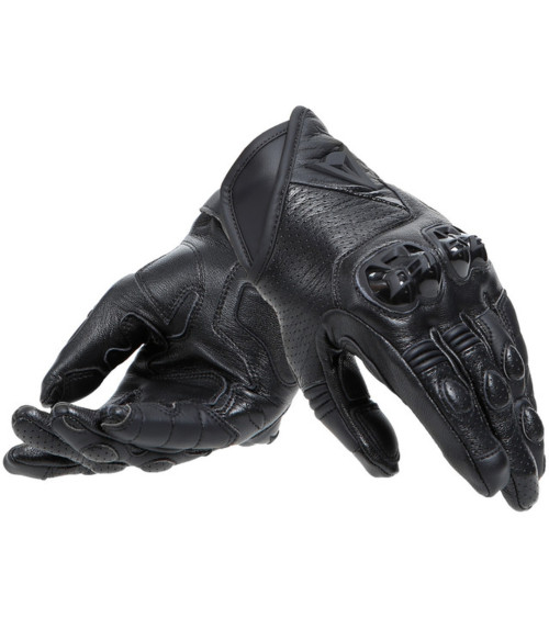 Dainese Blackshape Lady Black Glove