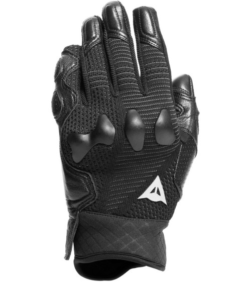 Dainese Unruly Ergo-Tek Lady Black / Anthracite Glove