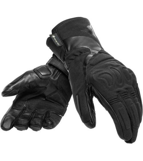 Dainese Nebula Gore-Tex Lady Black Glove