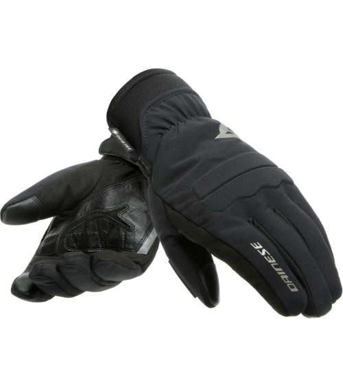 Dainese Como Gore-Tex Black Glove