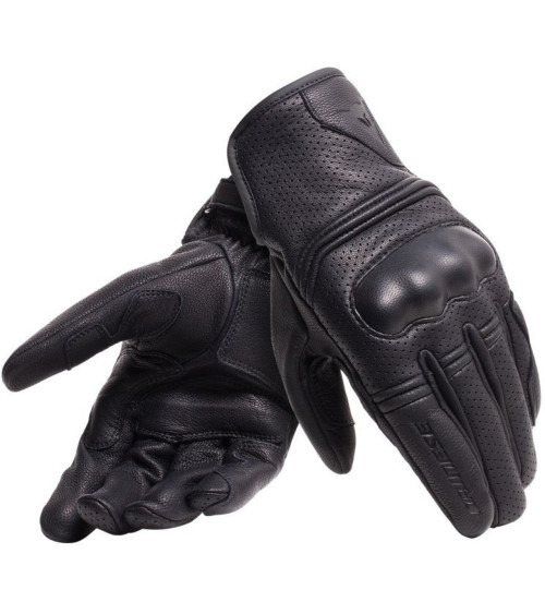 Dainese Corbin Air Unisex Black Glove