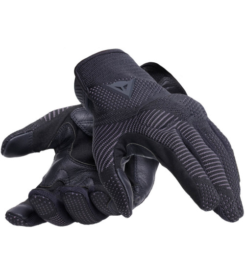Dainese Argon Knit Black Glove