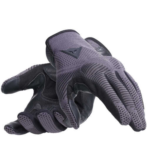 Dainese Argon Knit Anthracite Glove