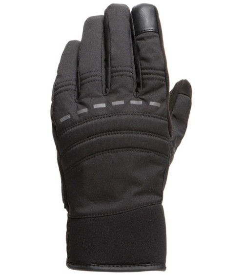 Dainese Stafford D-Dry Black / Anthracite Glove