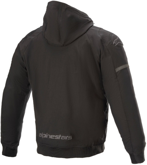 Alpinestars Sektor V2 Tech Black Jacket