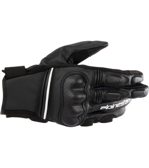Alpinestars Phenom Black / White Glove