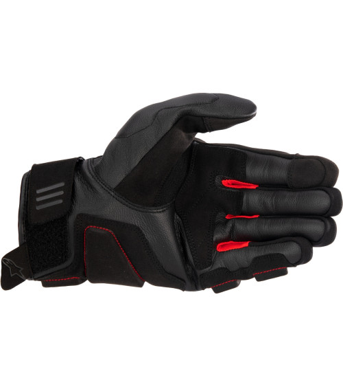 Alpinestars Phenom Black / Red Glove