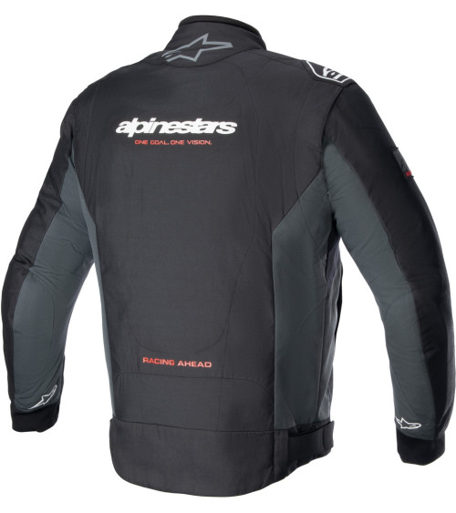 Alpinestars Monza Black / Grey Jacket