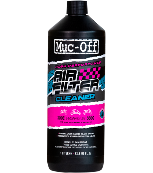 Muc Off Airfilter Cleaner 1L