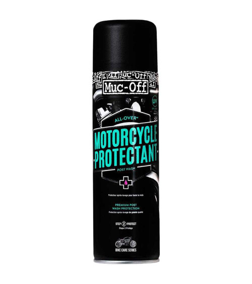 Muc Off Motorcycle Protectant 750ML