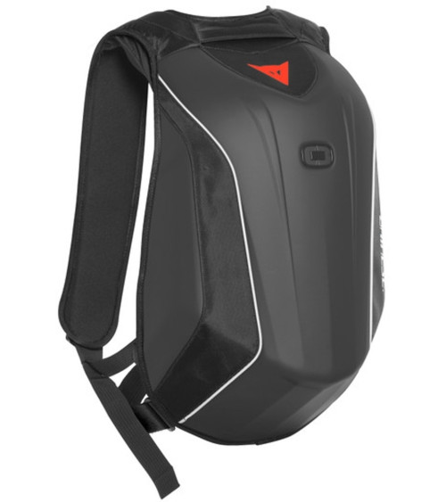 Dainese D-Mach Compact Stealth-Black Bag