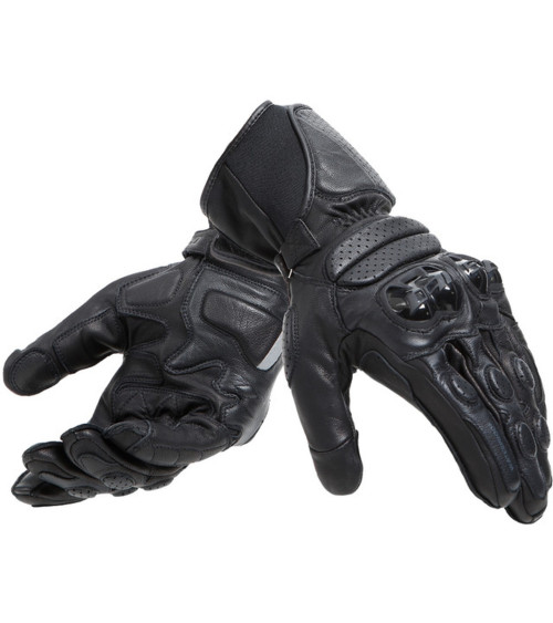 Dainese Impeto D-Dry Black Glove