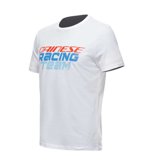 Dainese Racing White T-Shirt