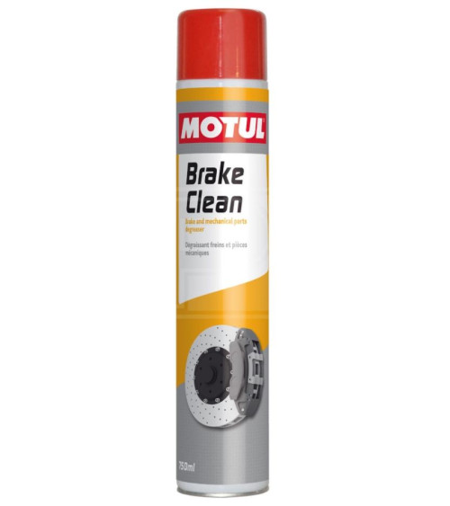 Motul Brake Clean 750ML
