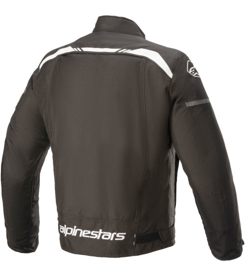 Alpinestars T-SPS Waterproof Black / White Jacket