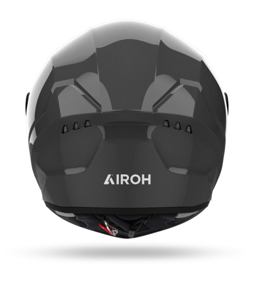 Airoh Connor Anthracite Gloss