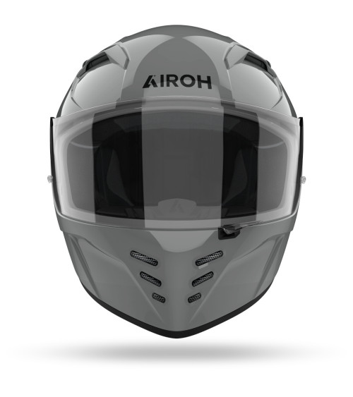 Airoh Connor Cement Grey Gloss