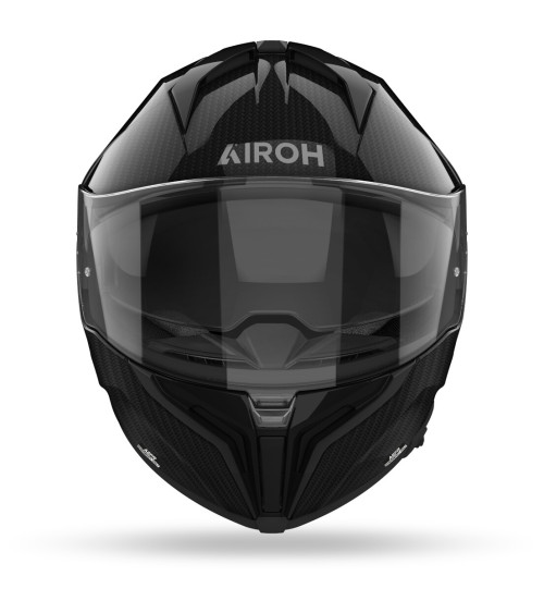 Airoh Matryx Carbon Gloss