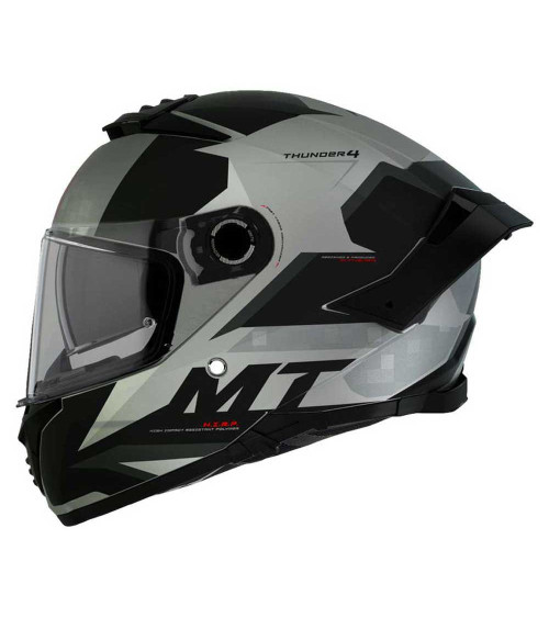 MT Helmets Thunder 4 SV Exeo C2
