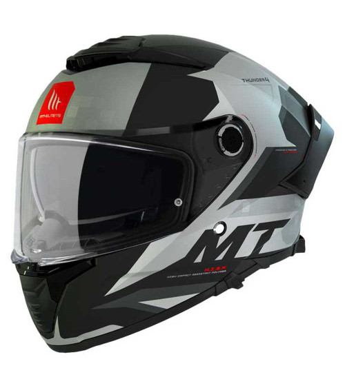 MT Helmets Thunder 4 SV Exeo C2