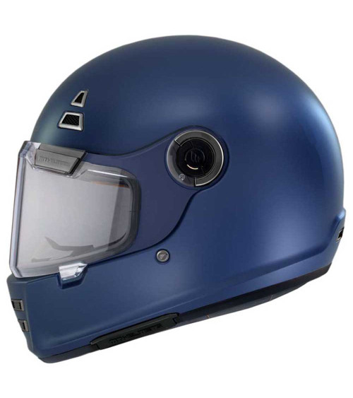 MT Helmets Jarama Solid A7