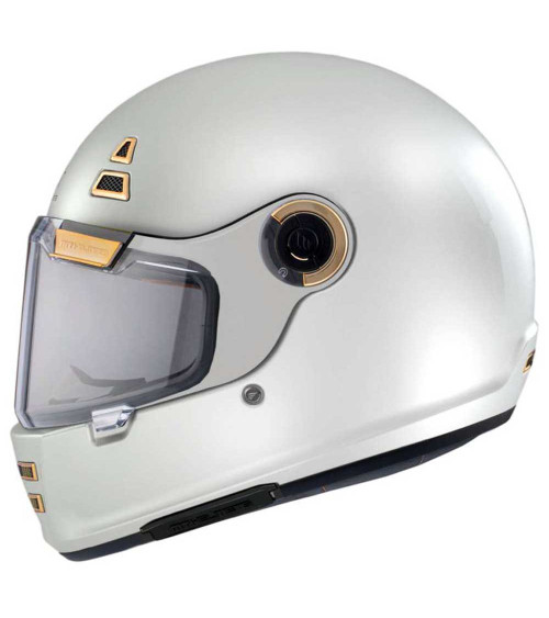 MT Helmets Jarama Solid A0