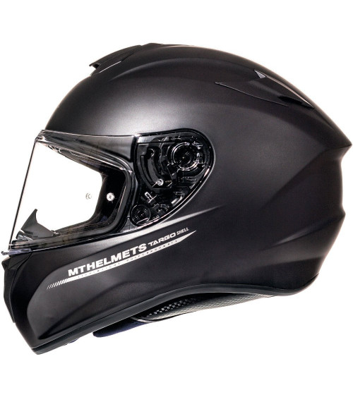MT Helmets Targo Solid Matt A1
