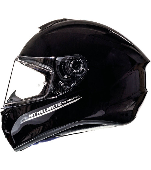MT Helmets Targo Solid Gloss A1