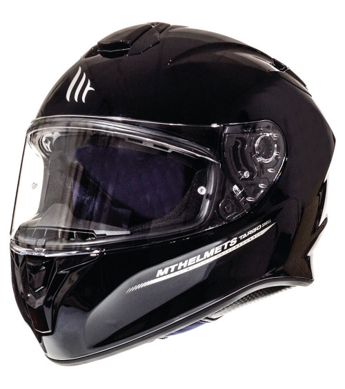 MT Helmets Targo Solid Gloss A1