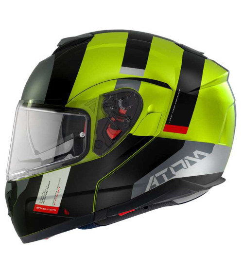 MT Helmets Atom SV Gorex C3