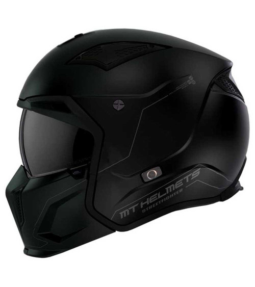 MT Helmets Streetfighter SV S Matt A1