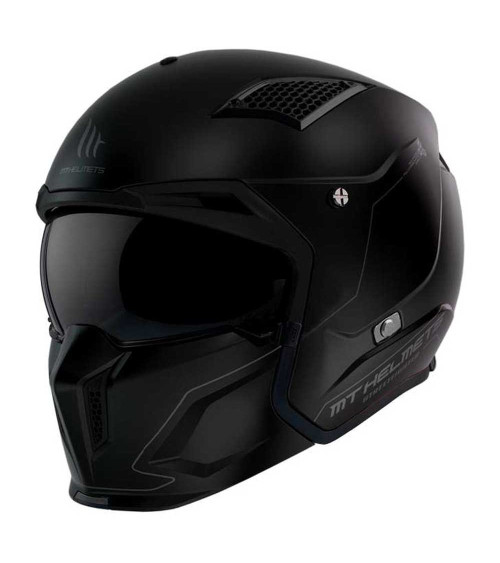 MT Helmets Streetfighter SV S Matt A1