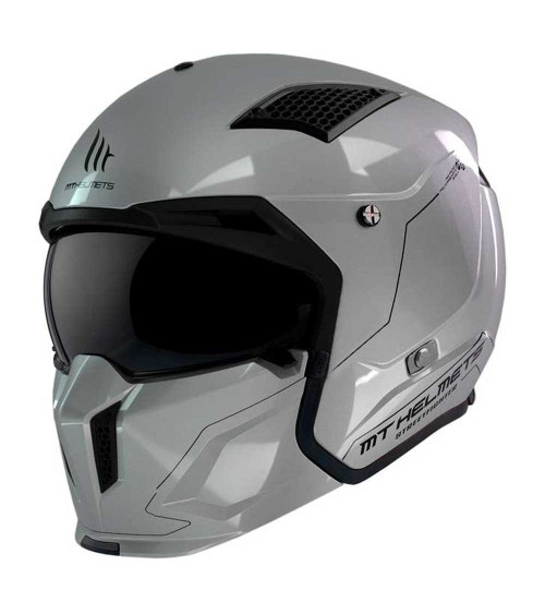 MT Helmets Streetfighter SV S A22