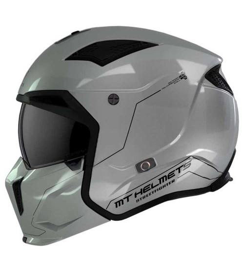 MT Helmets Streetfighter SV S A22
