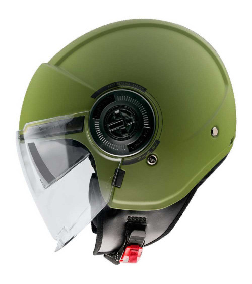 MT Helmets Viale SV Solid Matt