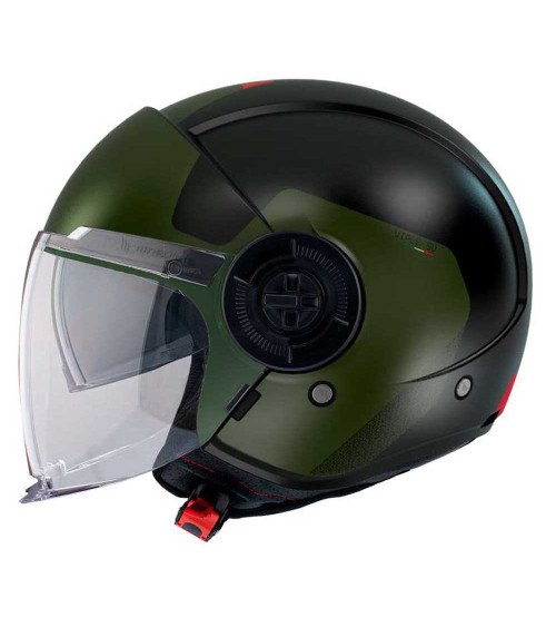 MT Helmets Viale SV Beta A6