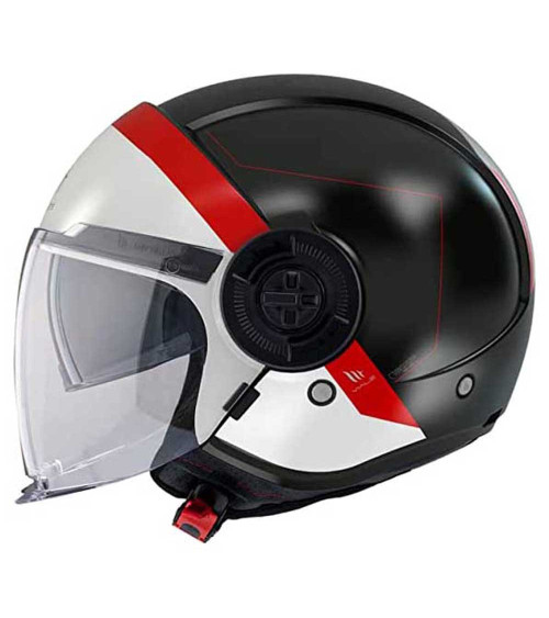 MT Helmets Viale SV 68 Units A5