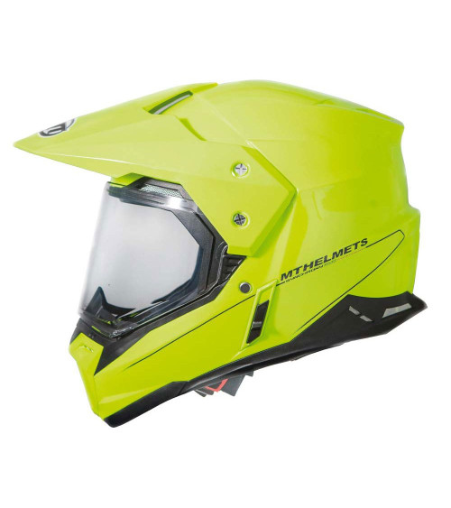 MT Helmets Synchrony Duo Sport SV A3