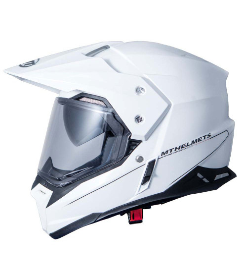 MT Helmets Synchrony Duo Sport SV A0