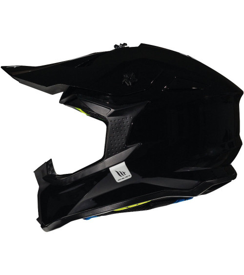 MT Helmets Falcon Solid Gloss A1