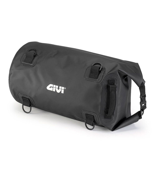 Givi Roll Bag Waterproof 30Lt Black