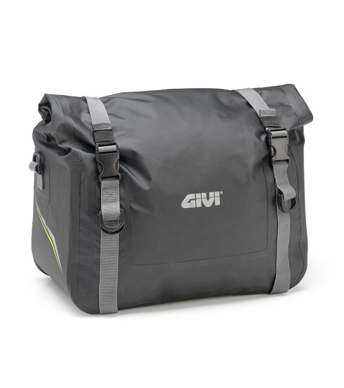 Givi Bag Waterproof 15Lt Black