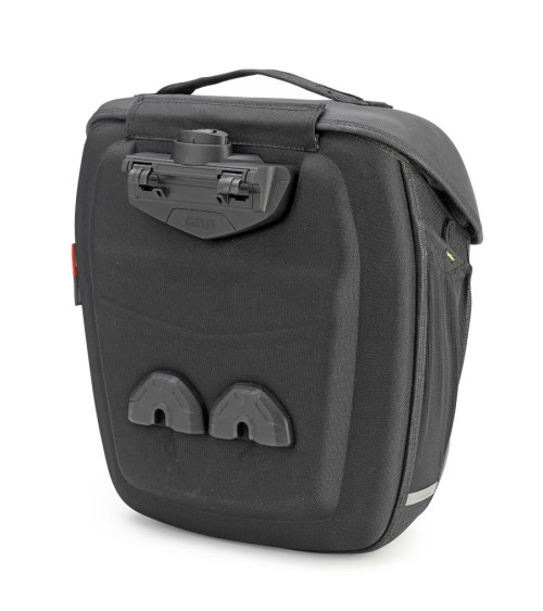 Givi Side Bags Multilock 18Lt Black
