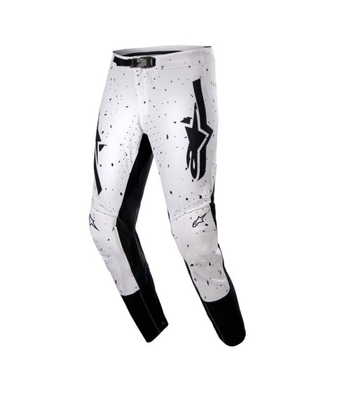 Alpinestars Supertech Spek White / Black Pants