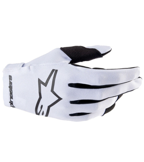 Alpinestars Radar Black / White Glove