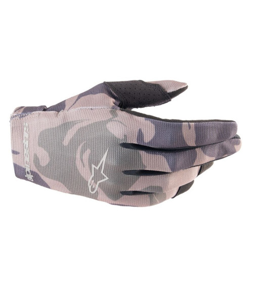 Alpinestars Radar Camo Glove
