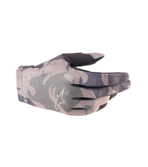 Alpinestars Junior Radar Camo Glove